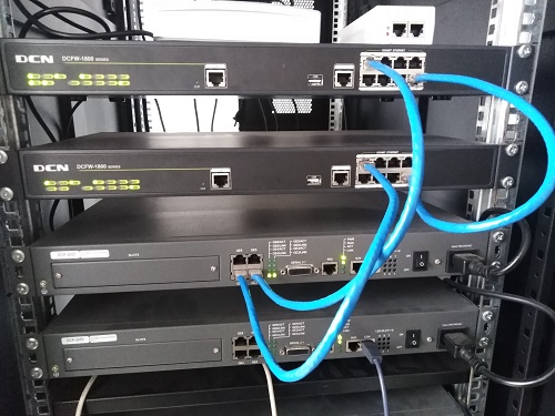 雨花街道赛防火墙回收 机房下架硬件设备回收