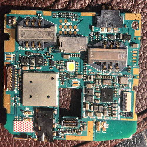 雨花街道赛线路板回收